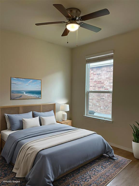 West Fork Ranch 50's - Residential Lease