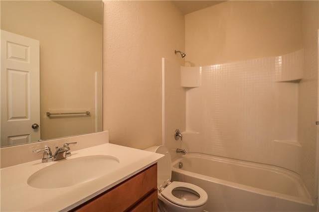 West Fork Ranch 50's - Residential Lease