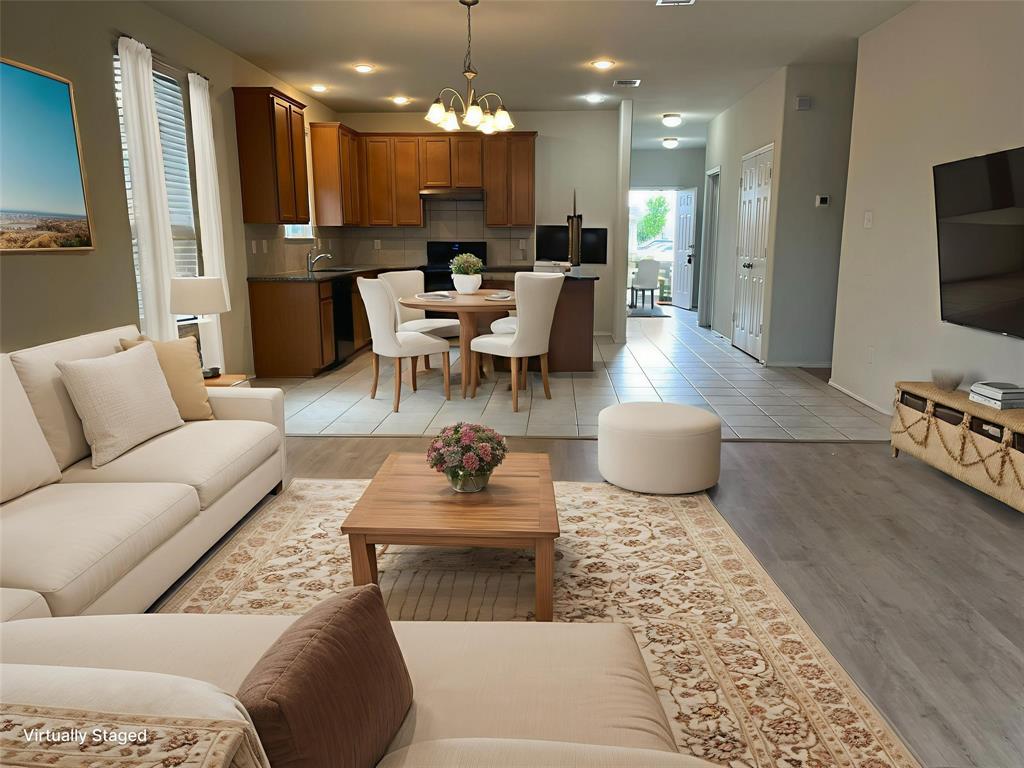 West Fork Ranch 50's - Residential Lease