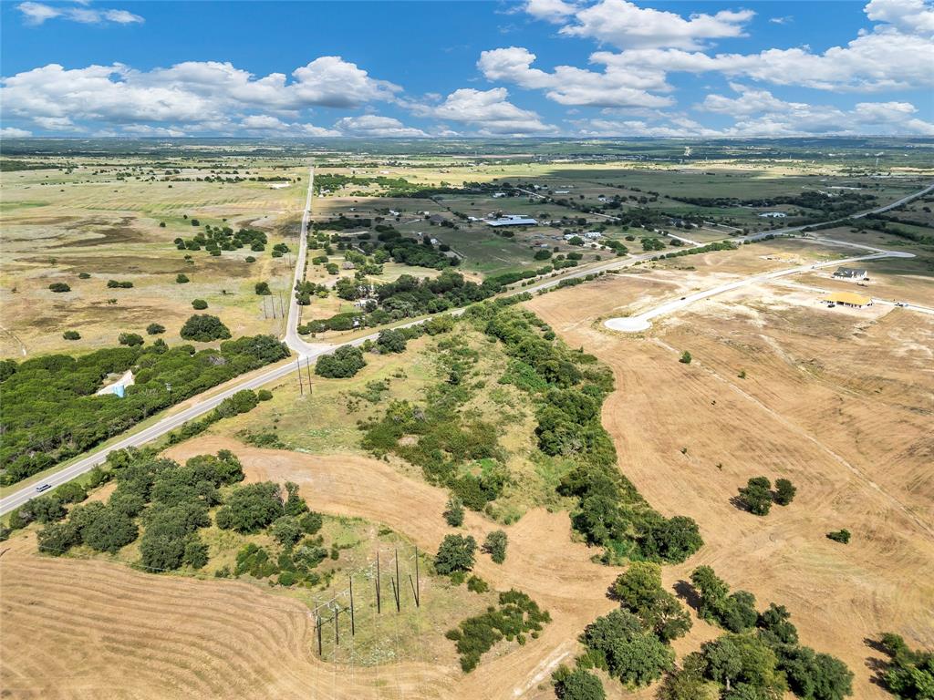 STEWART RANCH - Land