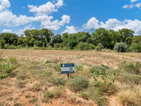 1066 Ranch Vista Road Granbury TX 76049