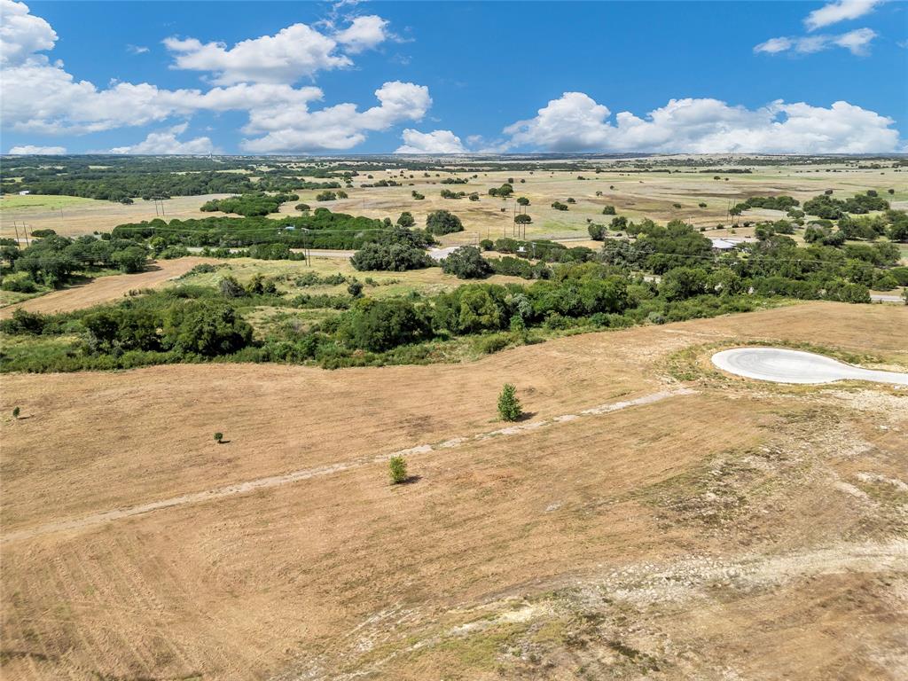 STEWART RANCH - Land