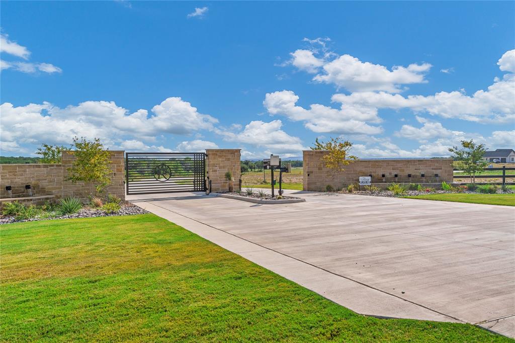 STEWART RANCH - Land