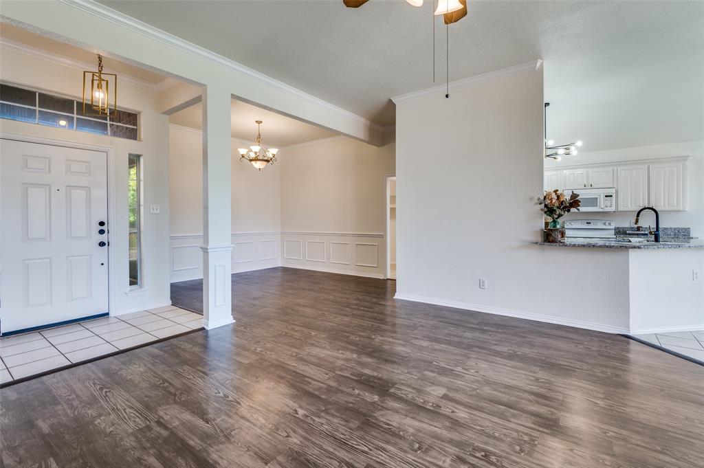 Owl Creek Estates Add - Residential