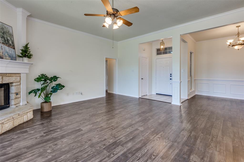 Owl Creek Estates Add - Residential