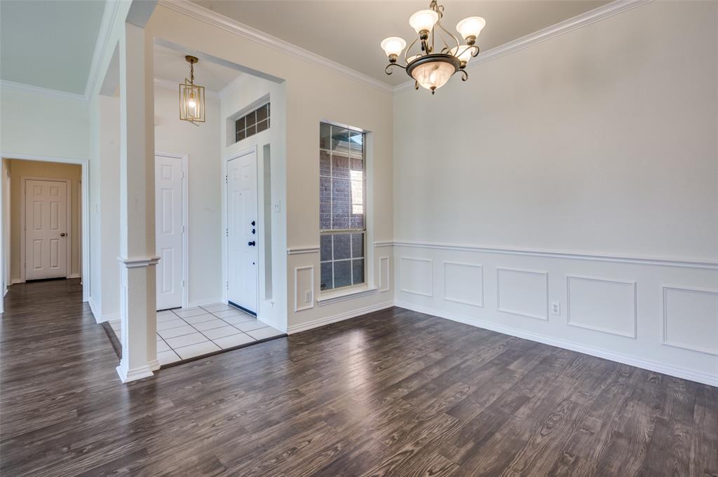 Owl Creek Estates Add - Residential