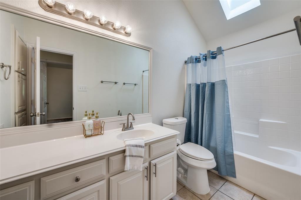 Owl Creek Estates Add - Residential