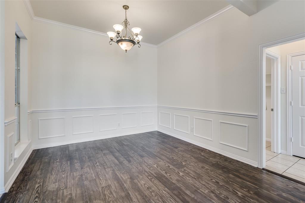 Owl Creek Estates Add - Residential