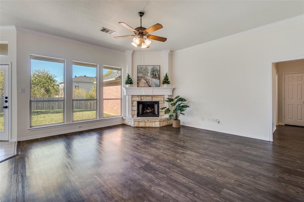 Owl Creek Estates Add - Residential