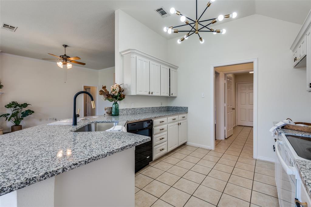 Owl Creek Estates Add - Residential