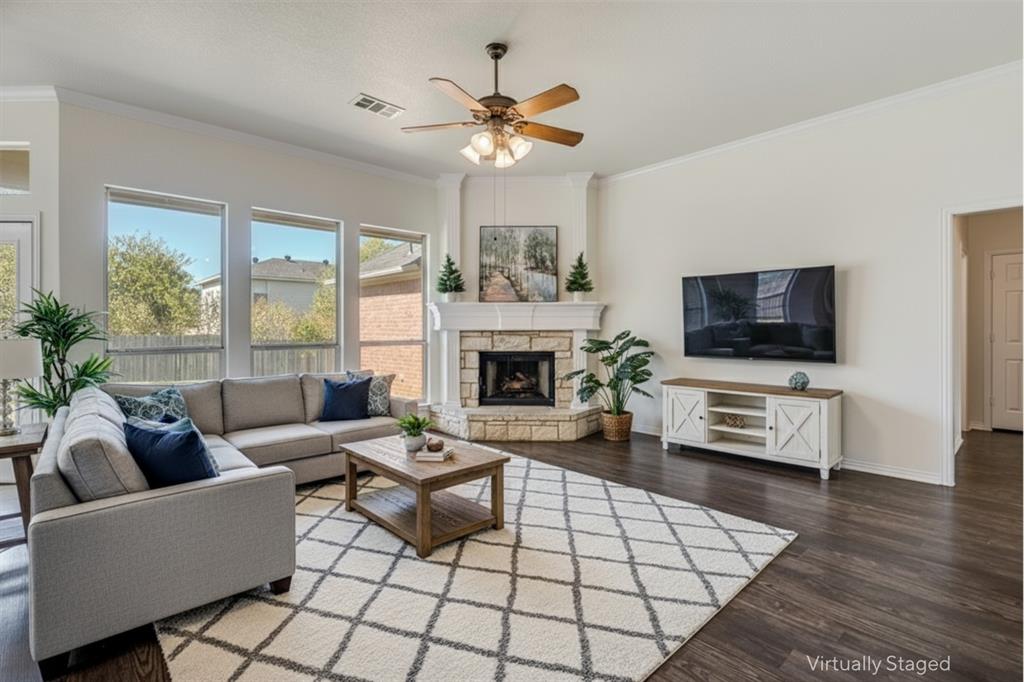 Owl Creek Estates Add - Residential