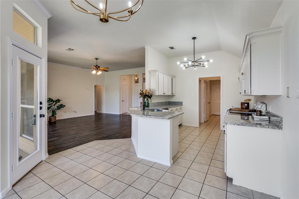 Owl Creek Estates Add - Residential