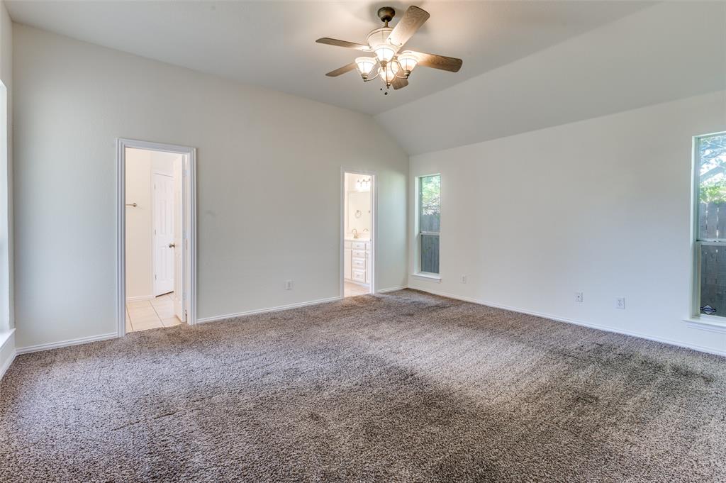 Owl Creek Estates Add - Residential