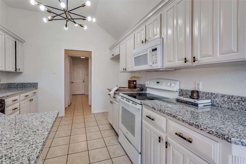 Owl Creek Estates Add - Residential