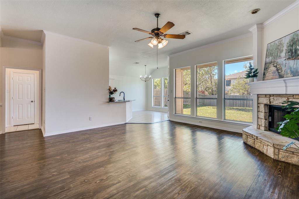 Owl Creek Estates Add - Residential