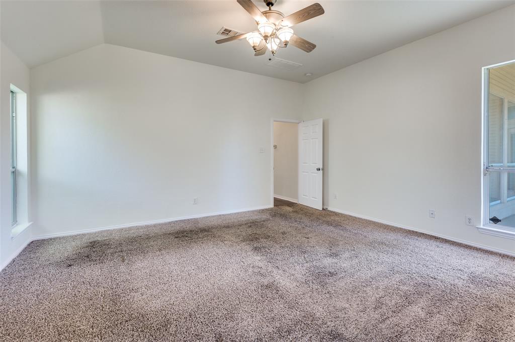 Owl Creek Estates Add - Residential