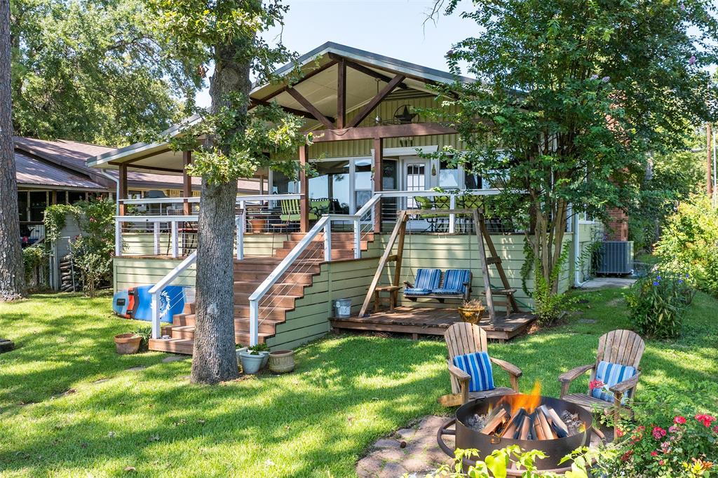 1805 Oak Shore Drive