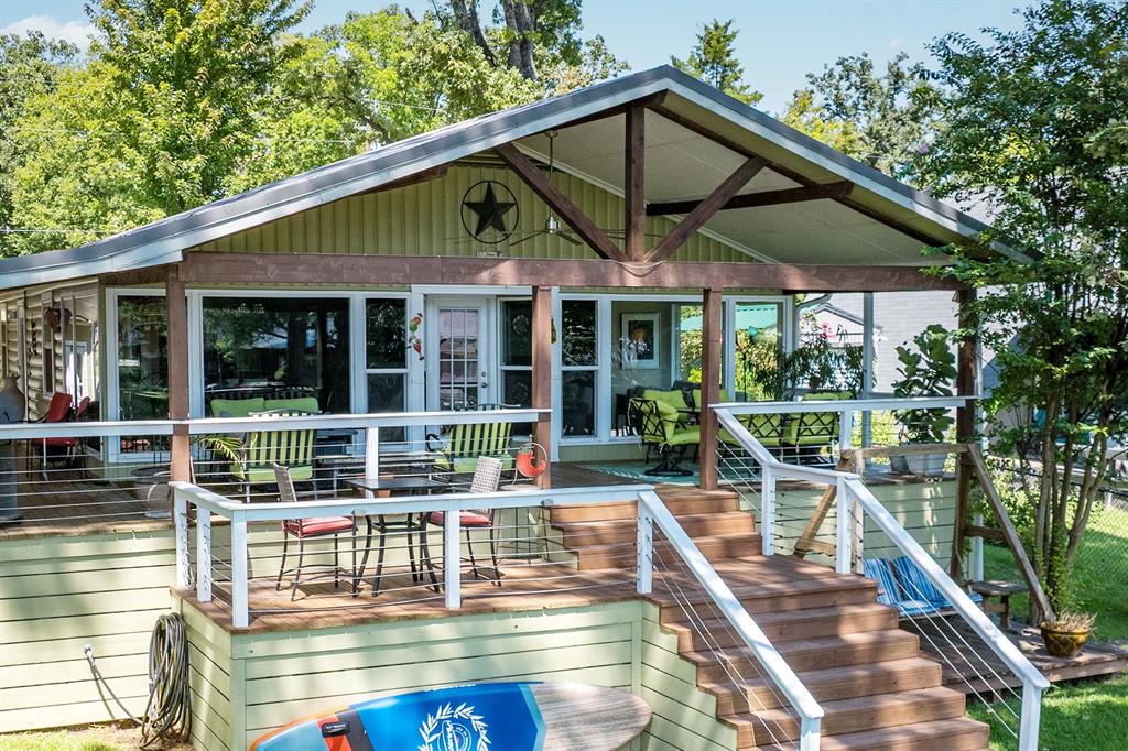 1805 Oak Shore Drive