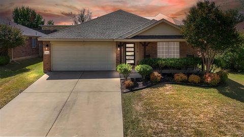 117 Pony Express Trail Willow Park TX 76087
