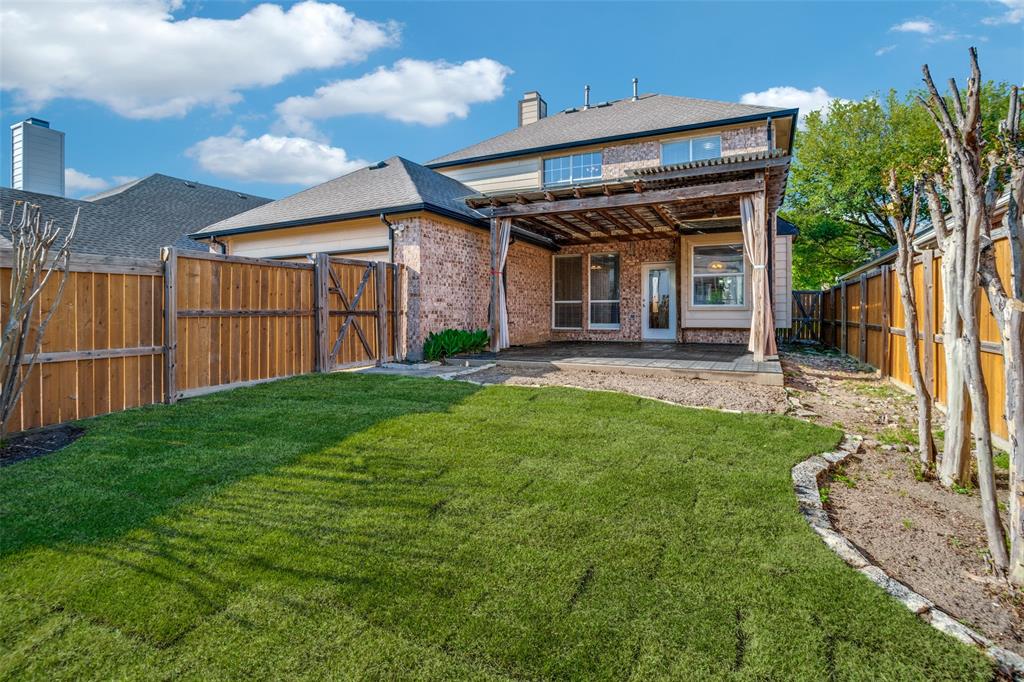 Eldorado Pointe Ph 3 - Residential