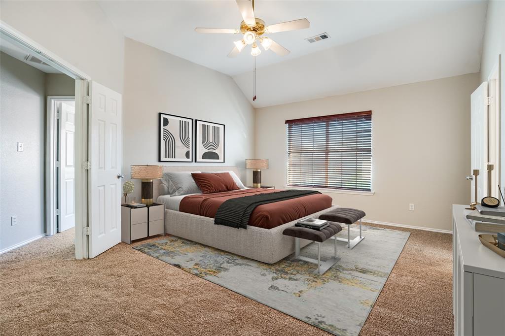 Eldorado Pointe Ph 3 - Residential