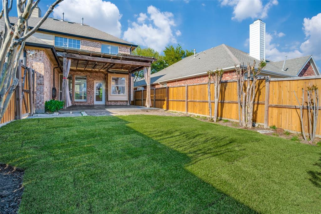 Eldorado Pointe Ph 3 - Residential