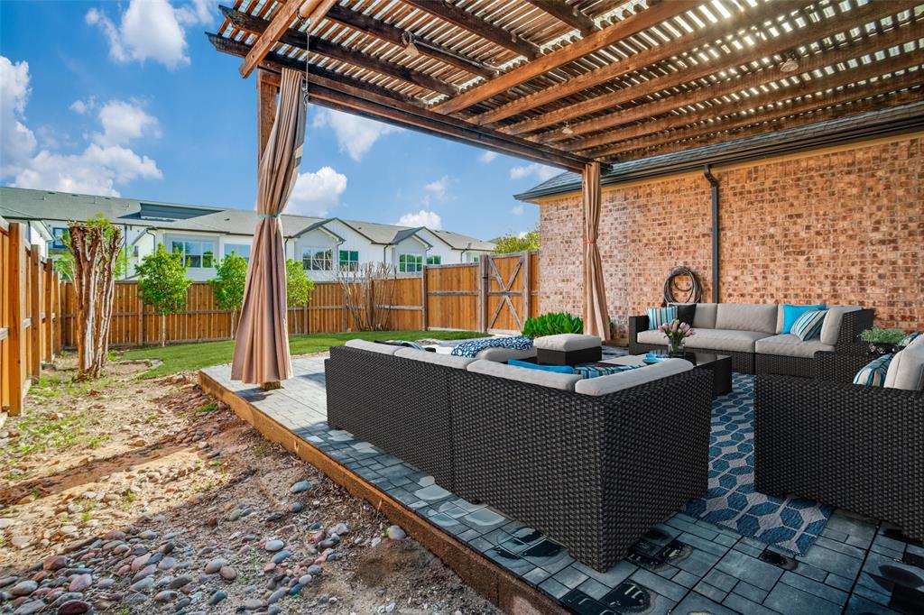 Eldorado Pointe Ph 3 - Residential