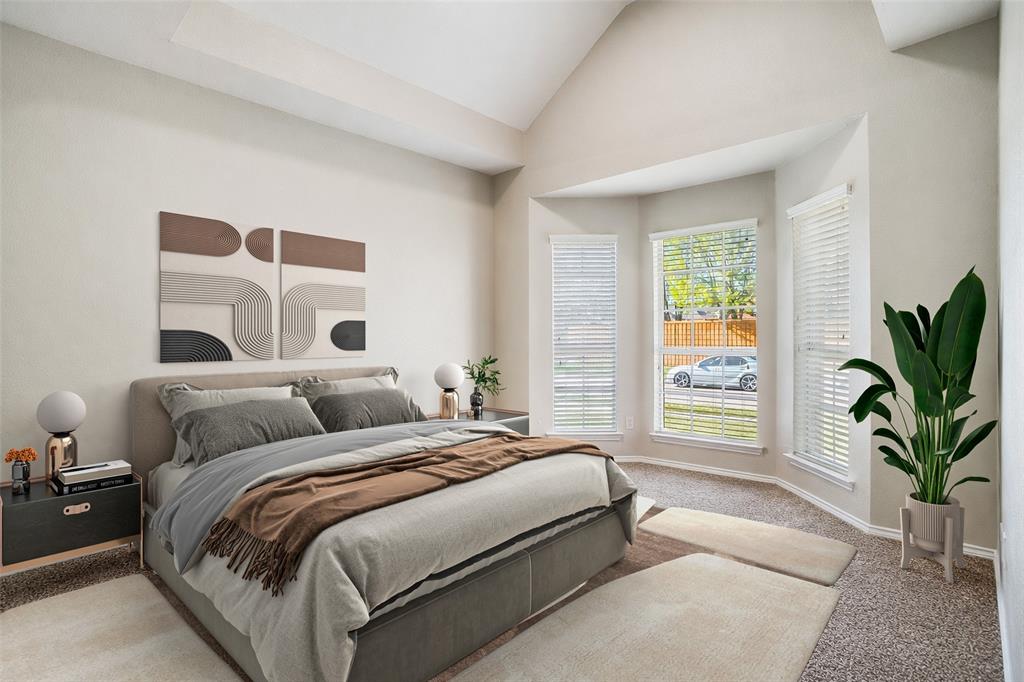 Eldorado Pointe Ph 3 - Residential