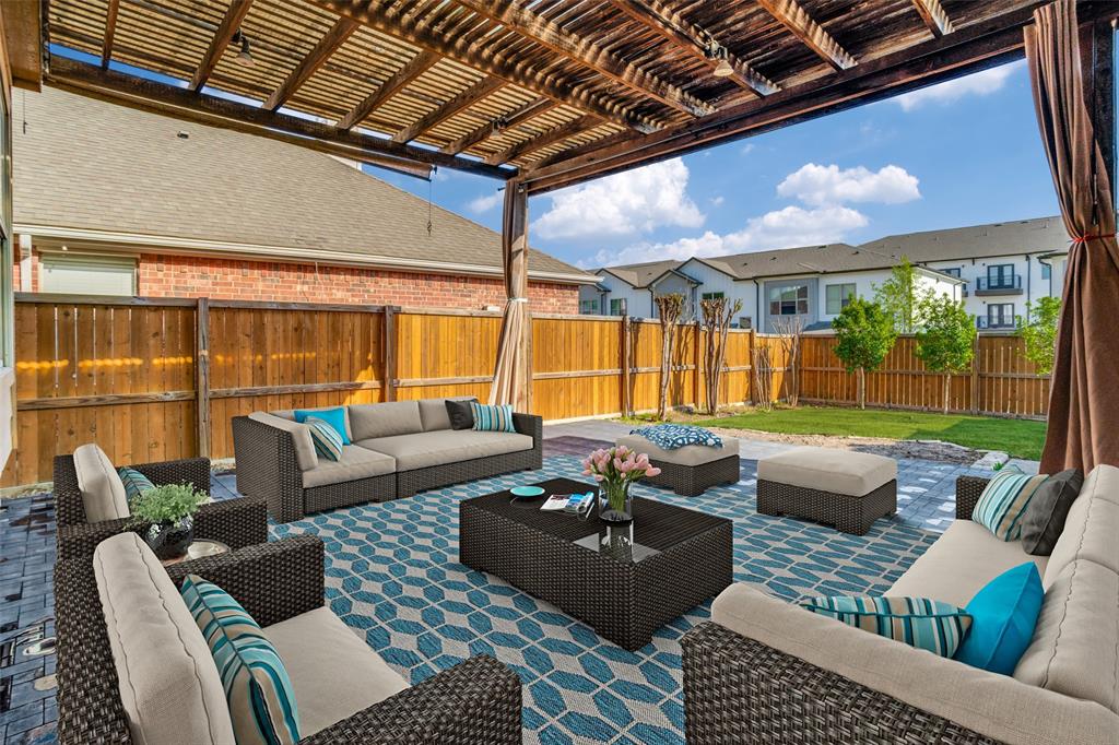 Eldorado Pointe Ph 3 - Residential