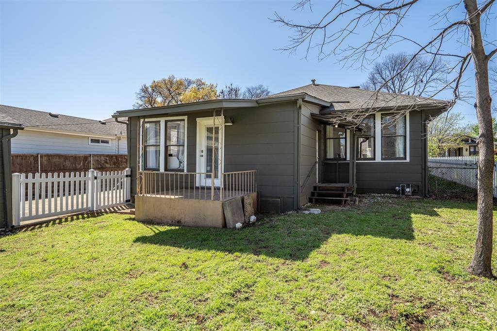 Sunrise Add - Residential Income