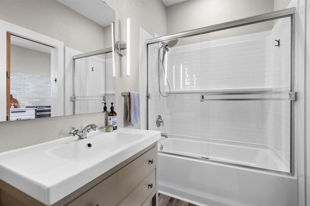 Sunrise Add - Residential Income