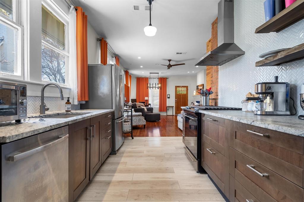 Sunrise Add - Residential Income