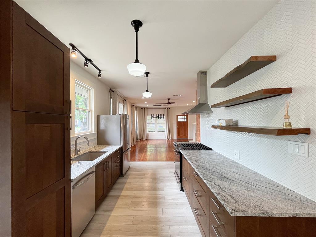 Sunrise Add - Residential Income