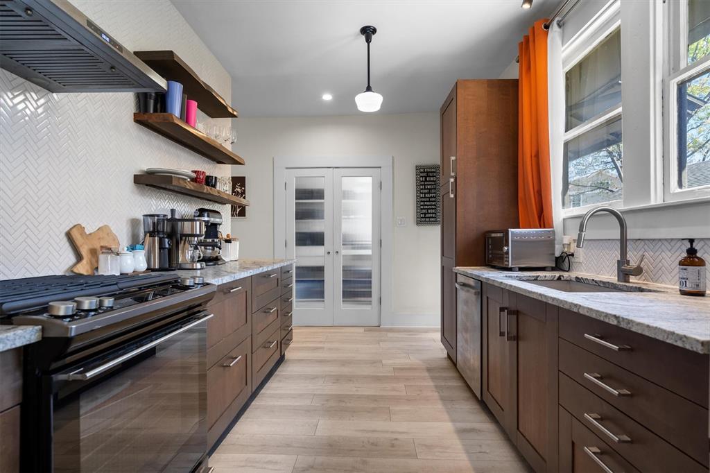 Sunrise Add - Residential Income