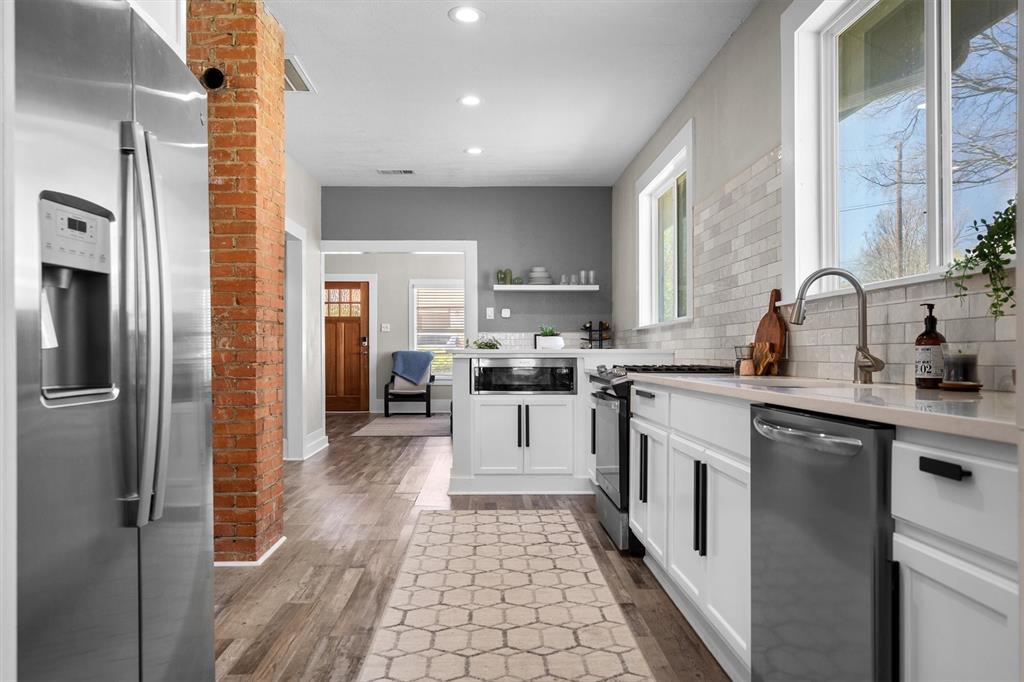 Sunrise Add - Residential Income