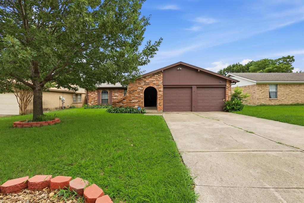 6536 Windrock