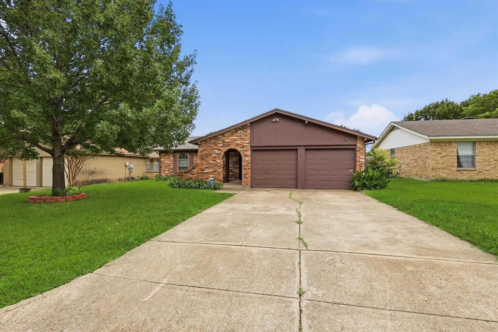 6536 Windrock