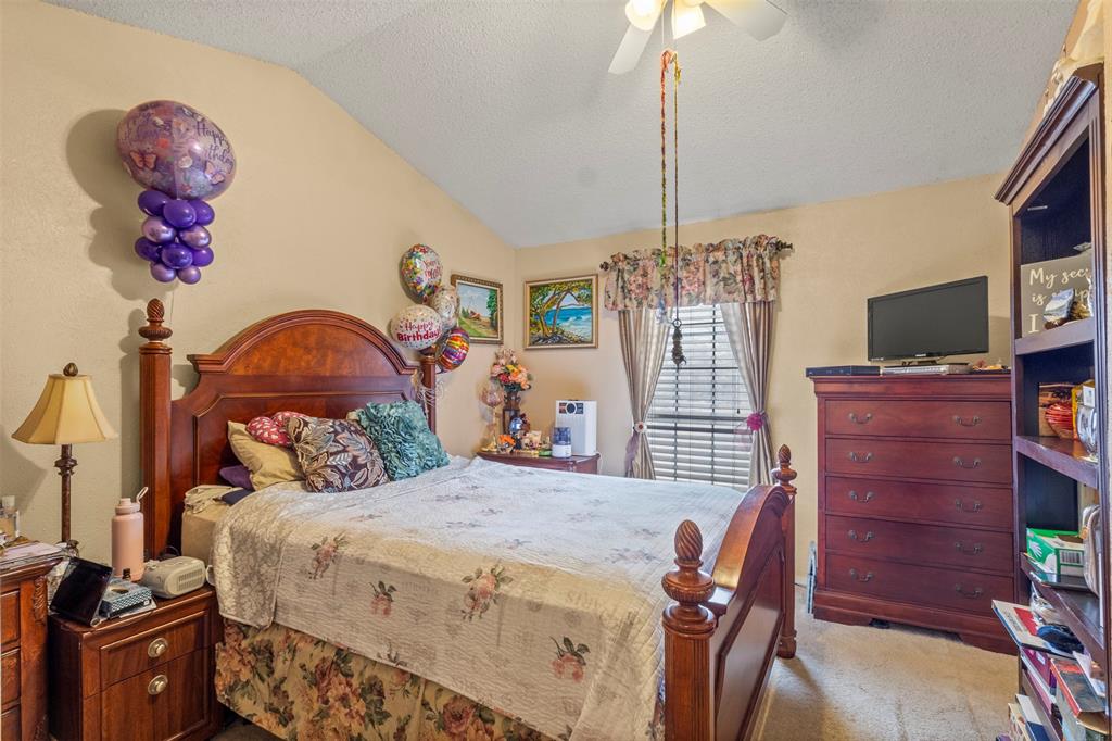 Carriagehouse Village-Victoria Place - Residential