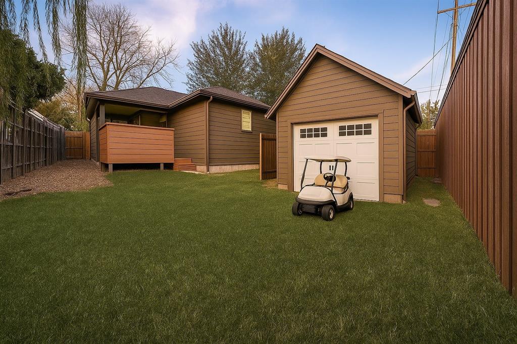 Greenland Hills Add - Residential