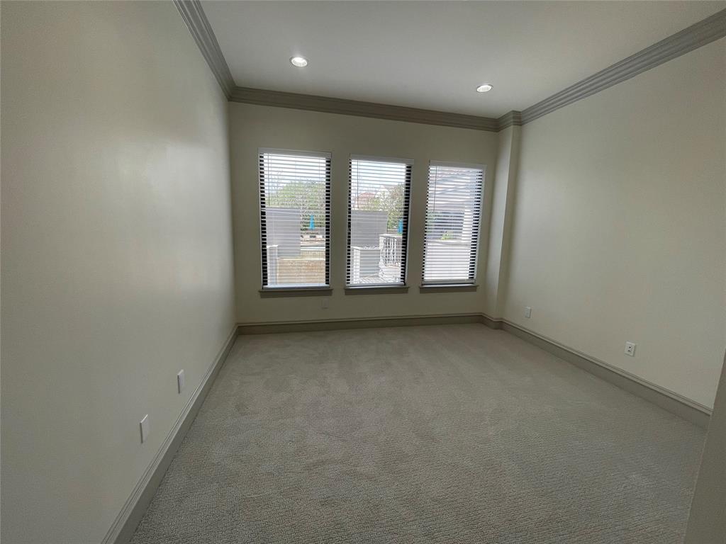 Turtle Creek - Residential Lease