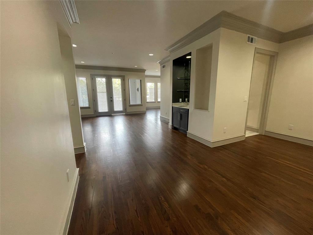 Turtle Creek - Residential Lease