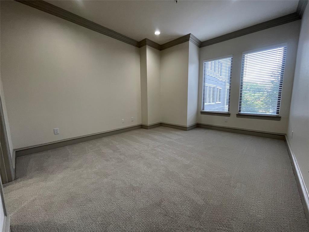 Turtle Creek - Residential Lease