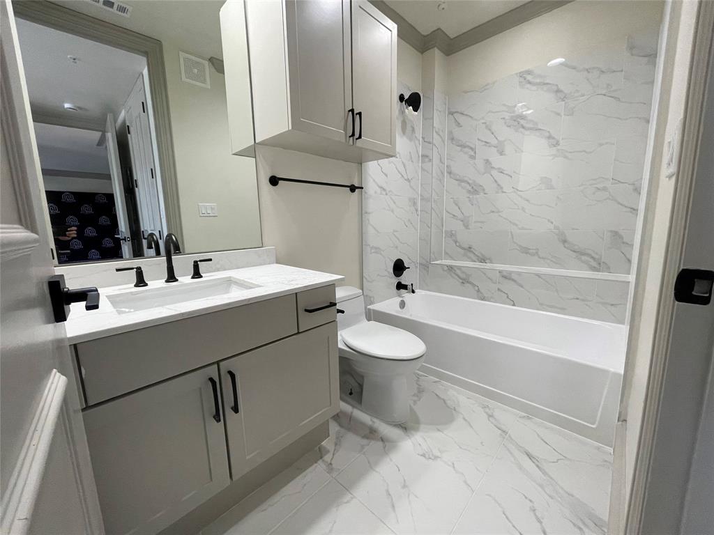 Turtle Creek - Residential Lease