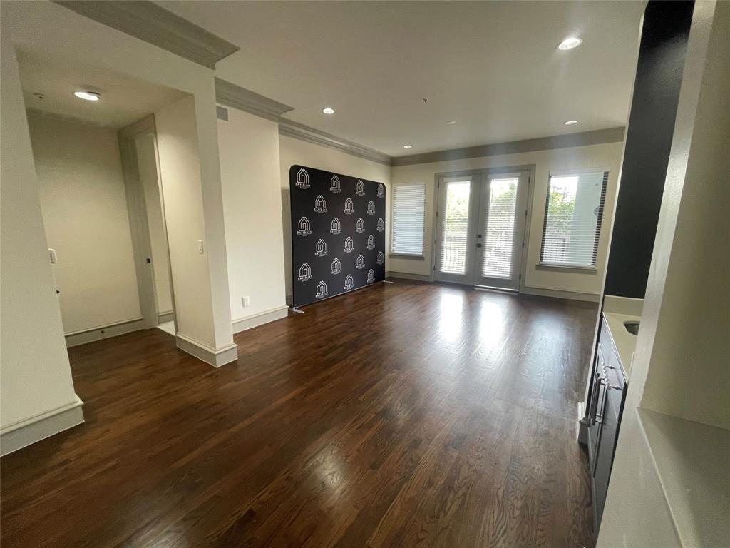 Turtle Creek - Residential Lease