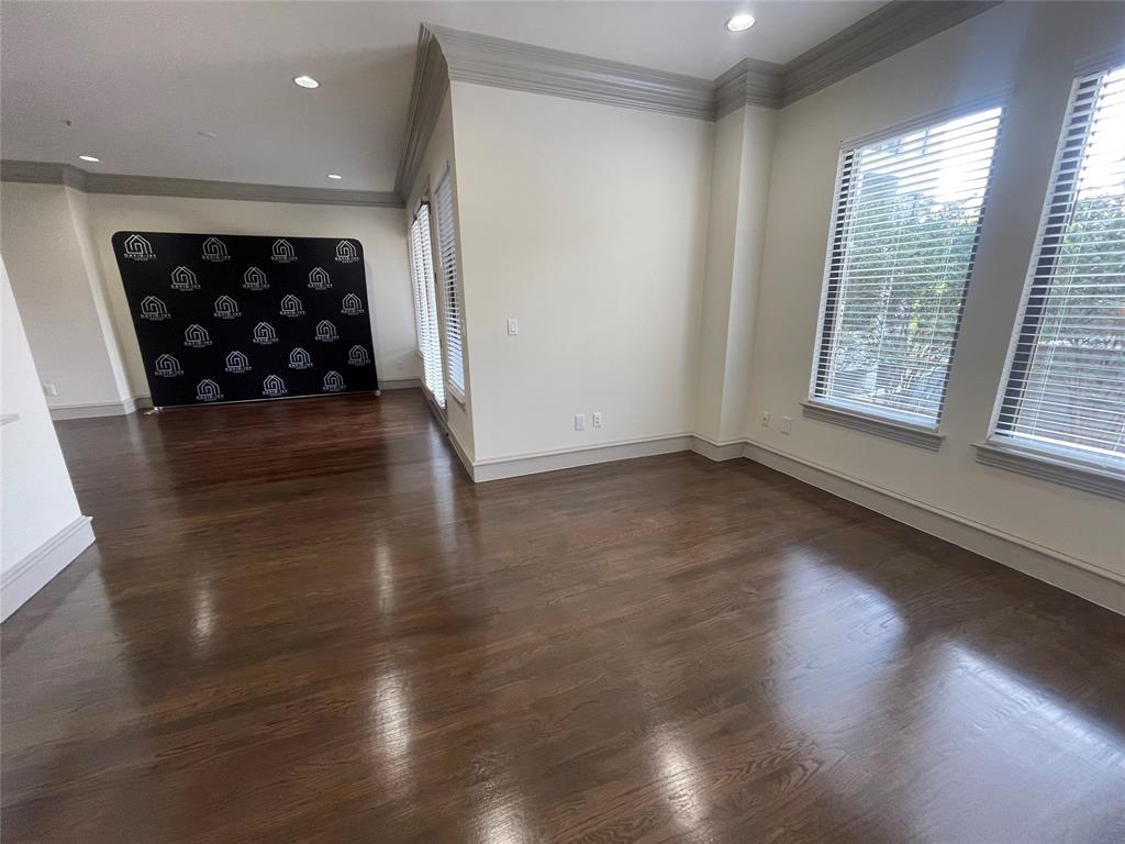 Turtle Creek - Residential Lease