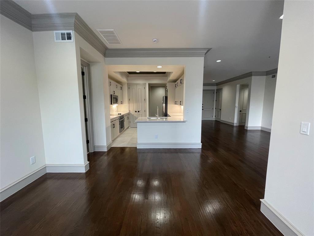 Turtle Creek - Residential Lease