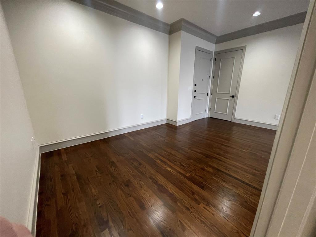 Turtle Creek - Residential Lease