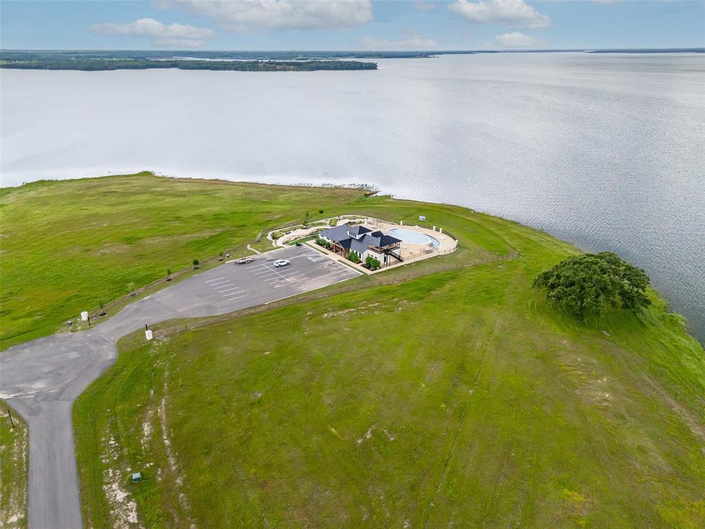 Peninsula Add - Land