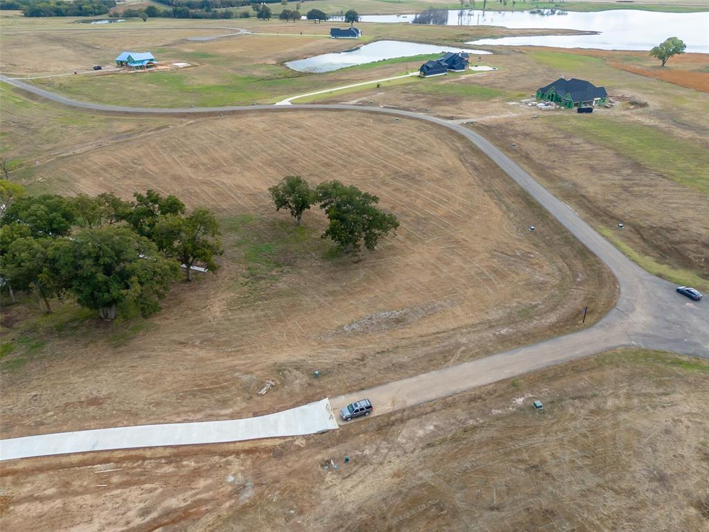 Peninsula Add - Land