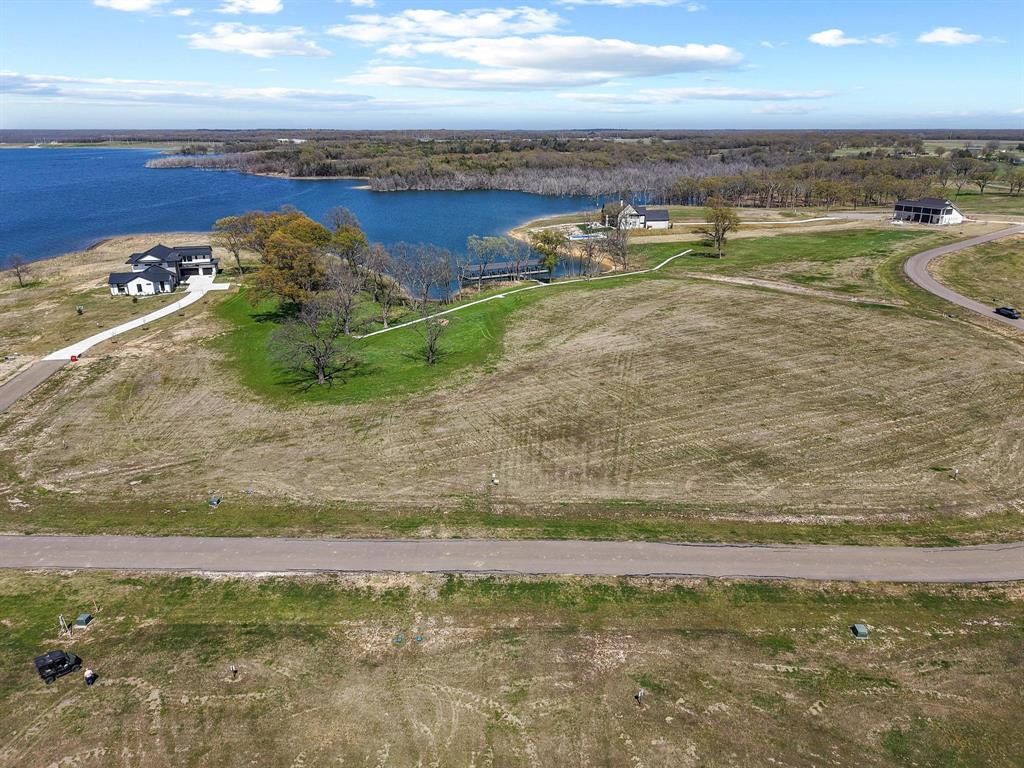 Peninsula Add - Land